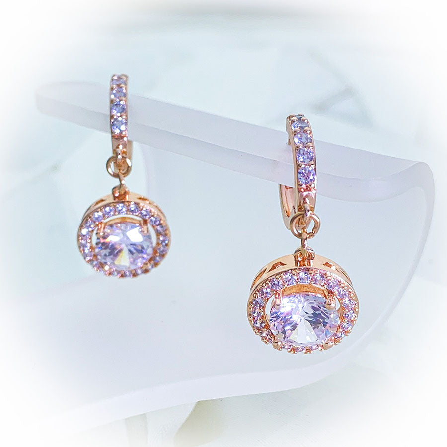 Venetian Ball Earrings